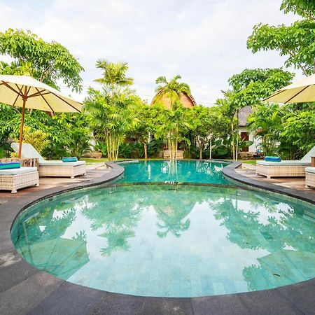 Lumbung Bukit Resort Uluwatu מראה חיצוני תמונה