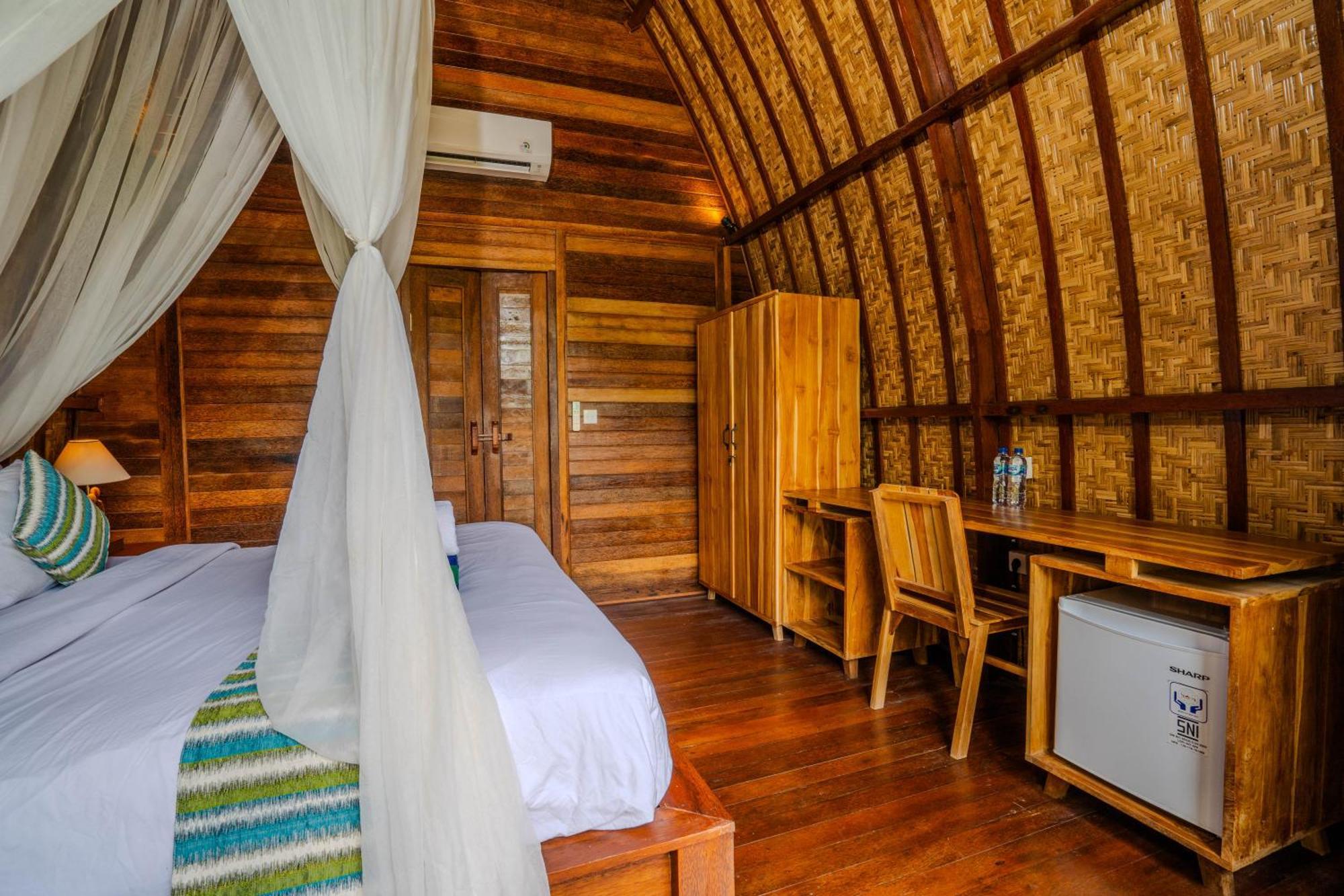 Lumbung Bukit Resort Uluwatu מראה חיצוני תמונה